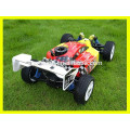 VRX carreras off-Road buggy, coche de radio nitro, 1/8scale 4wd nitro buggy